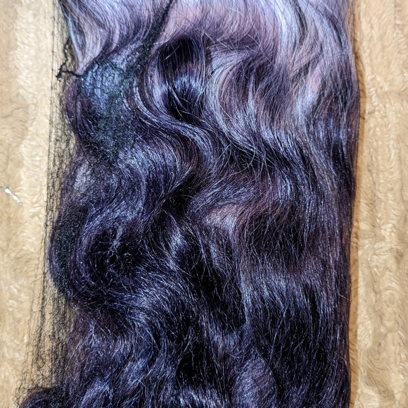 Womens Lace Front Wig - Picture 6 of 7